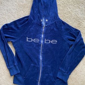 Bebe jacket